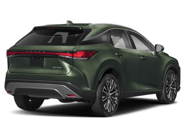 new 2026 Lexus RX 350 car, priced at $64,659