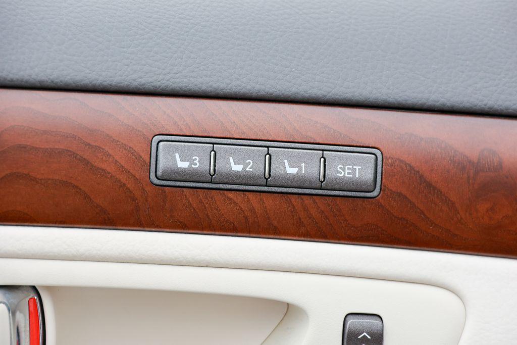 used 2011 Lexus LS 460 car, priced at $28,908