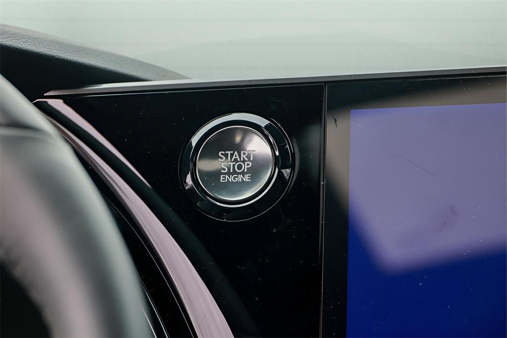 new 2026 Lexus RX 350 car, priced at $61,994