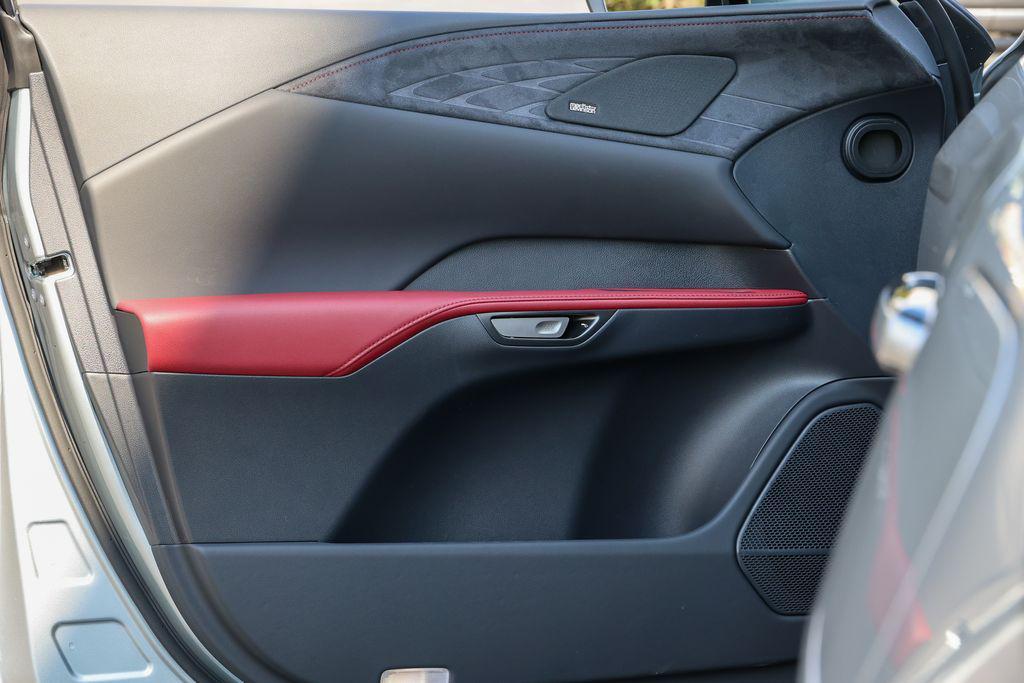 new 2026 Lexus RX 500h car, priced at $76,759