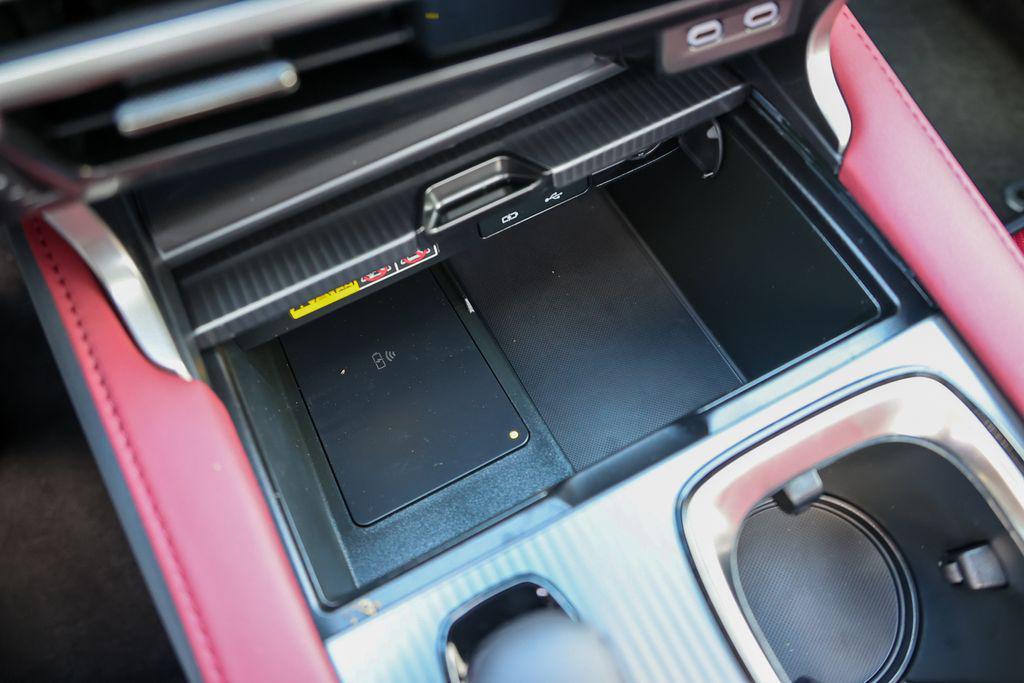 new 2026 Lexus RX 500h car, priced at $76,759