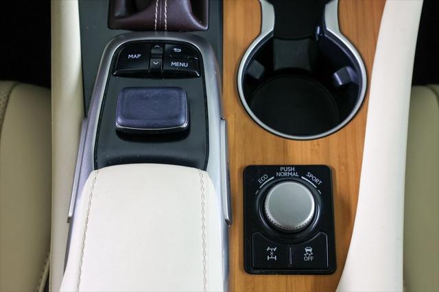 used 2017 Lexus RX 350 car, priced at $28,388