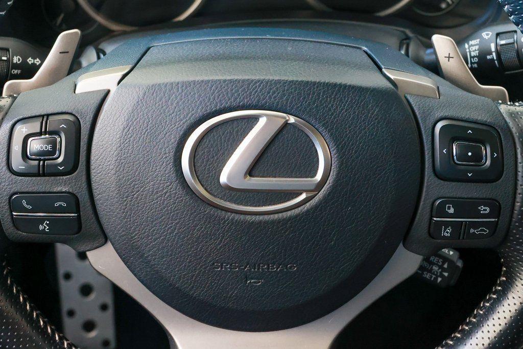 used 2020 Lexus NX 300 car, priced at $35,908