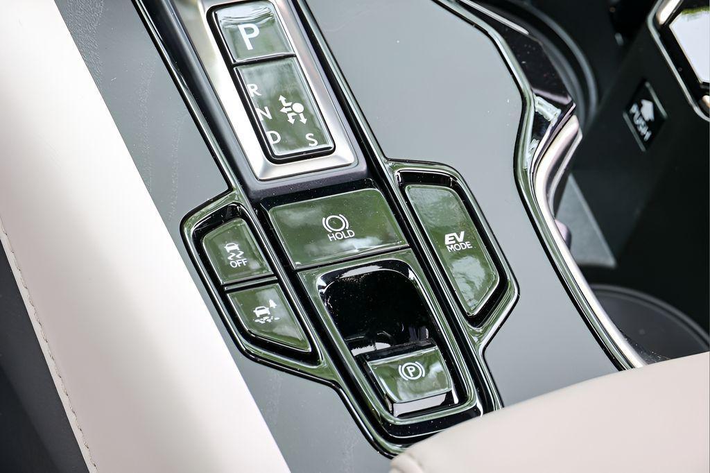 new 2026 Lexus RX 350h car, priced at $62,009