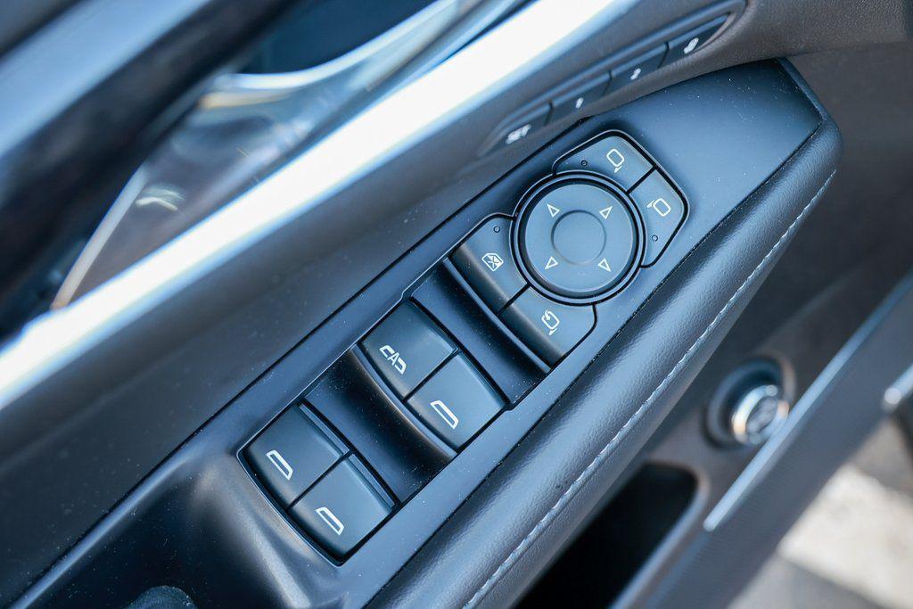 used 2020 Buick Enclave car, priced at $26,917