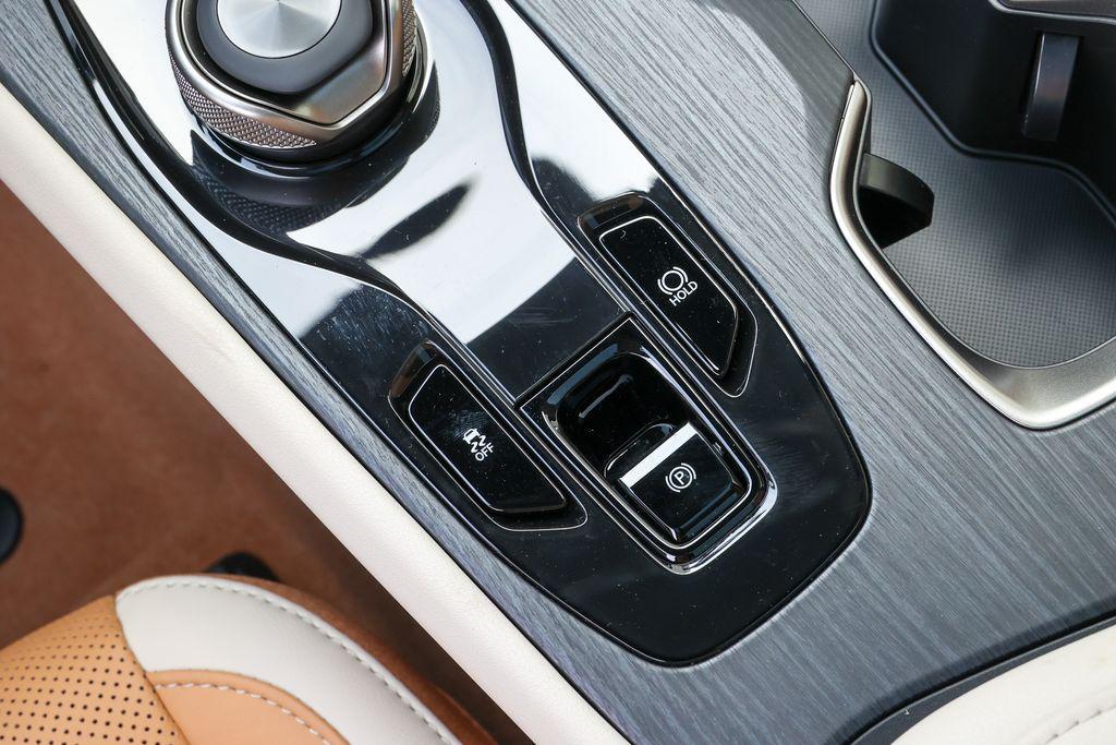 new 2026 Lexus RZ 350e car, priced at $52,885