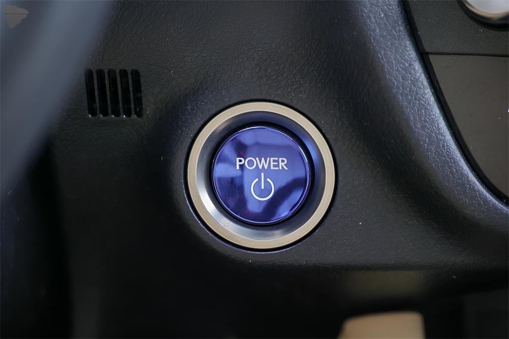 used 2022 Lexus RX 450h car, priced at $49,778