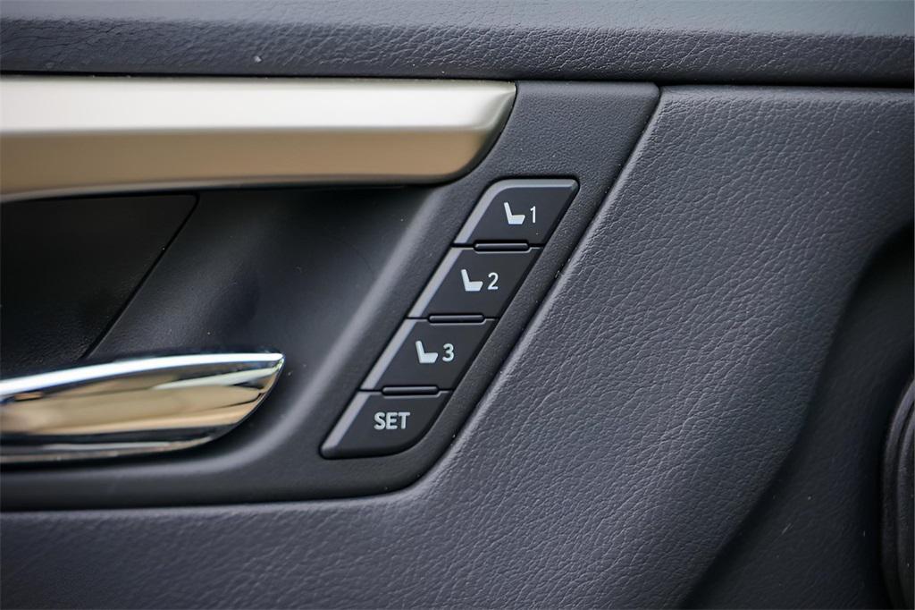 used 2022 Lexus RX 450h car, priced at $49,778