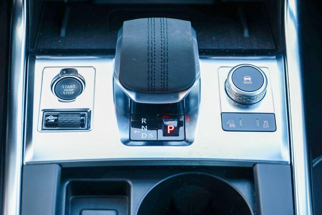 used 2024 Jaguar XF car, priced at $39,679