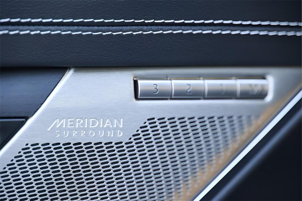 used 2024 Jaguar XF car, priced at $40,923