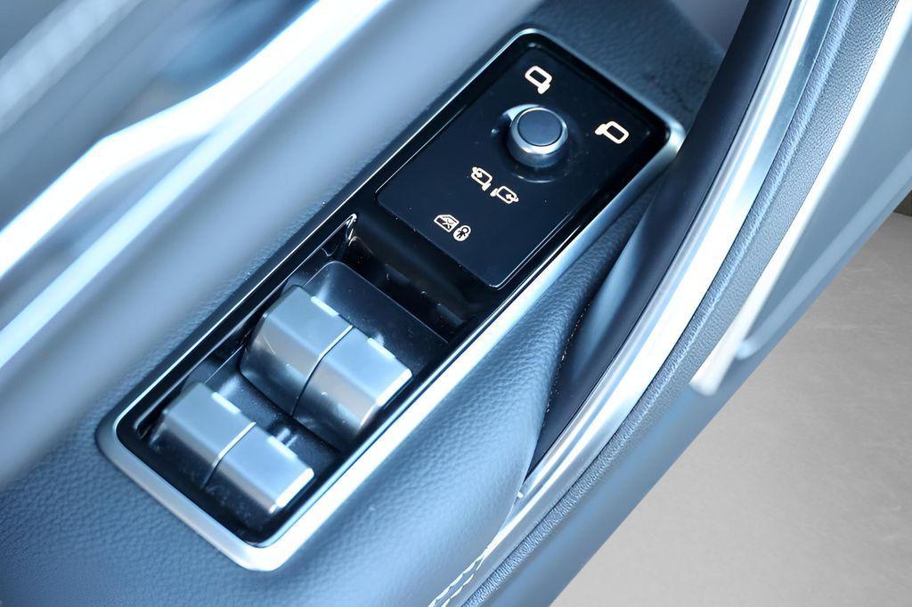 used 2024 Jaguar XF car, priced at $39,679