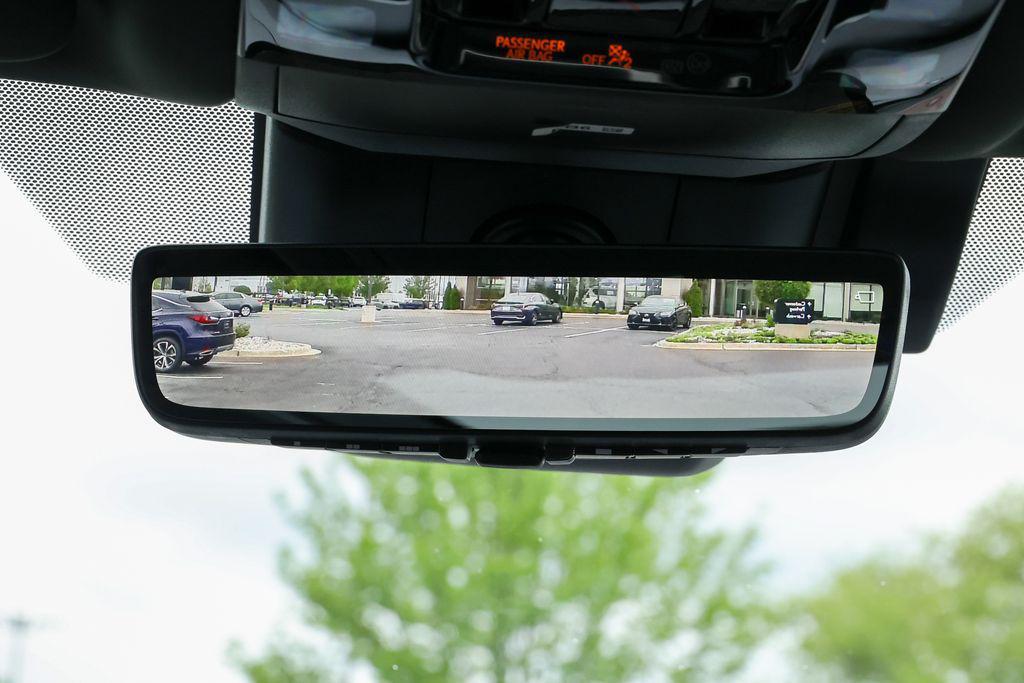 new 2026 Lexus RX 350 car, priced at $69,830