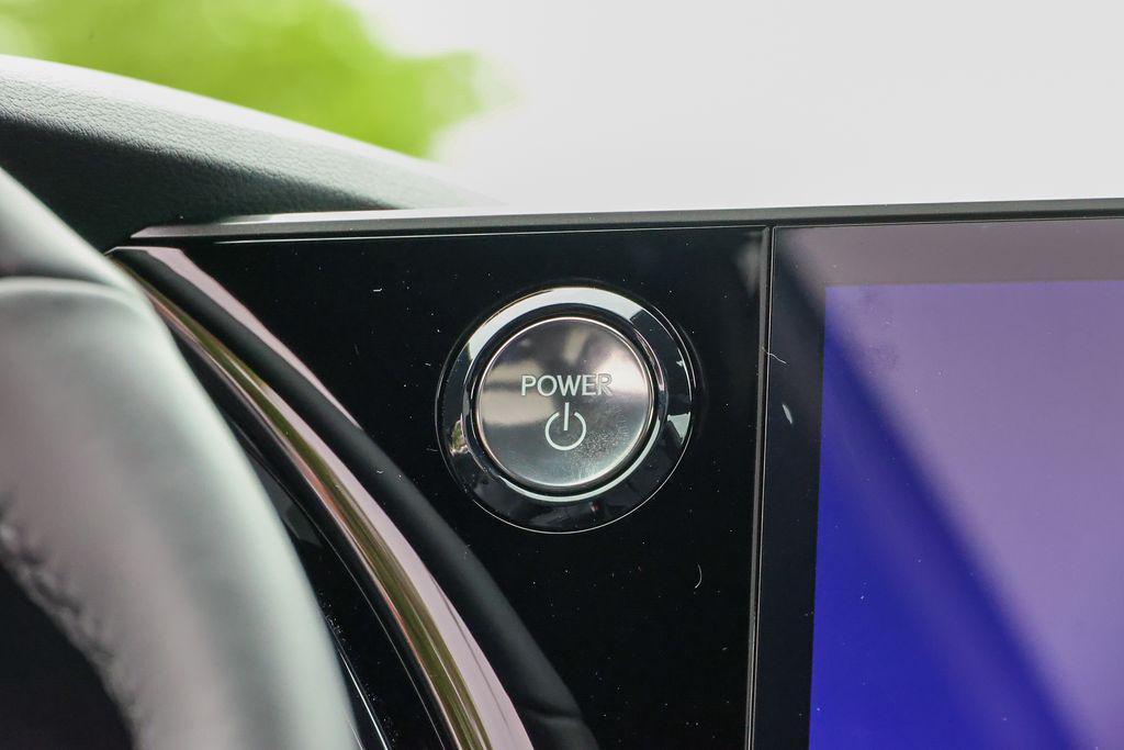 new 2026 Lexus RX 350 car, priced at $69,830