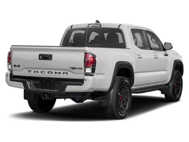 used 2019 Toyota Tacoma car, priced at $39,805