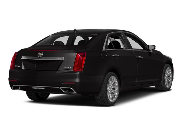 used 2014 Cadillac CTS car, priced at $13,231