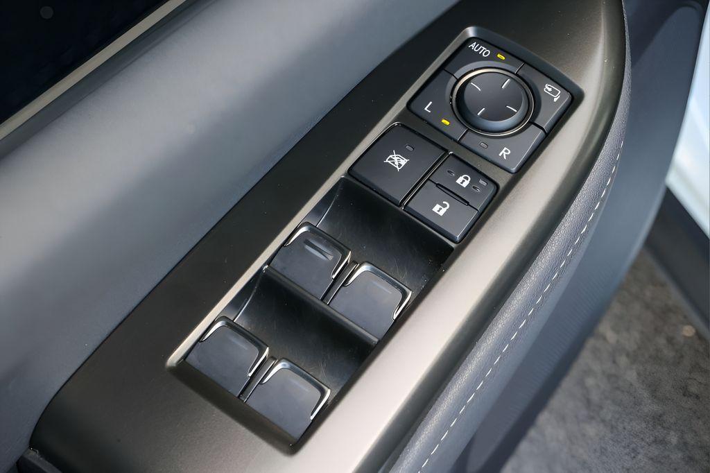 used 2024 Lexus NX 350 car, priced at $42,310