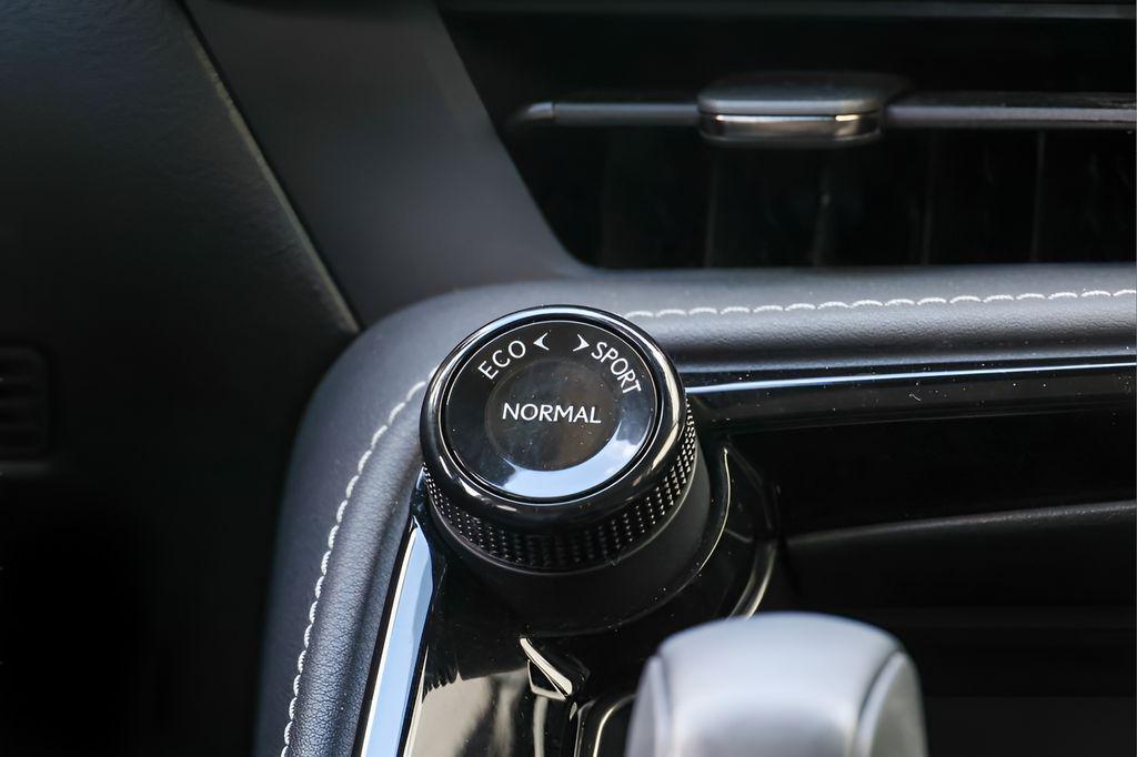 used 2024 Lexus NX 350 car, priced at $42,310