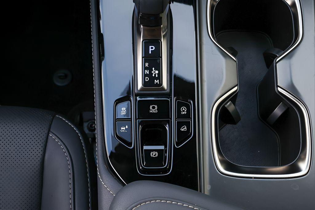 used 2024 Lexus NX 350 car, priced at $42,310