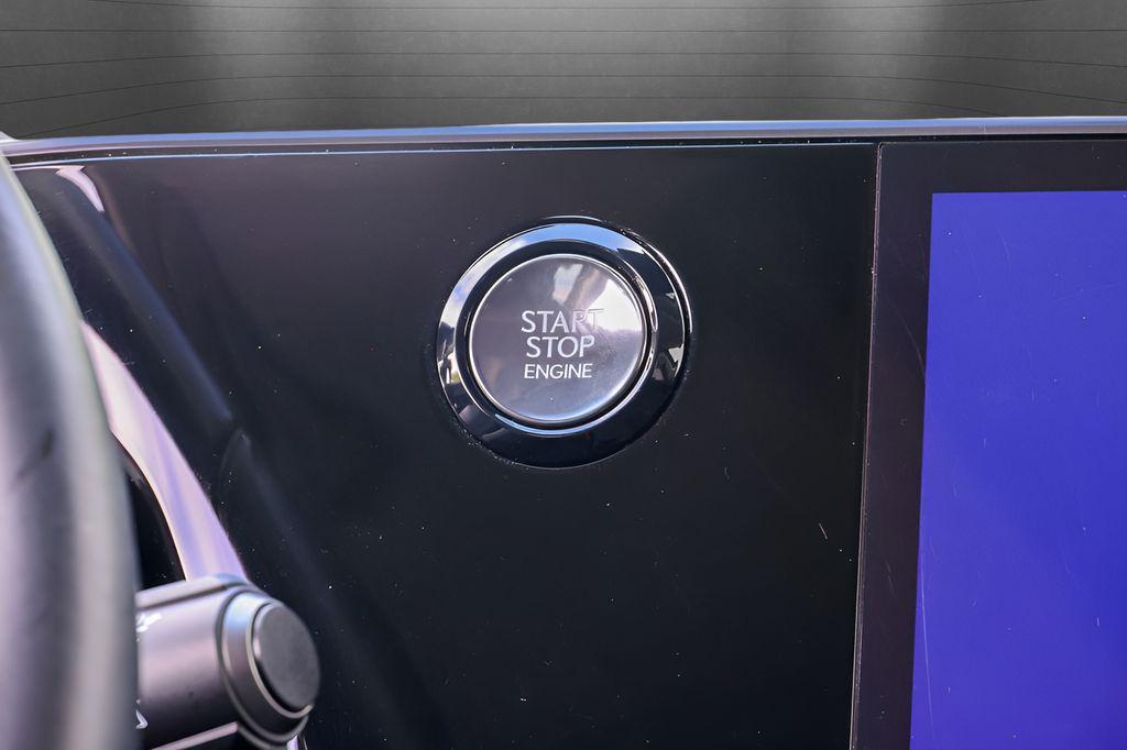 used 2024 Lexus NX 350 car, priced at $42,310