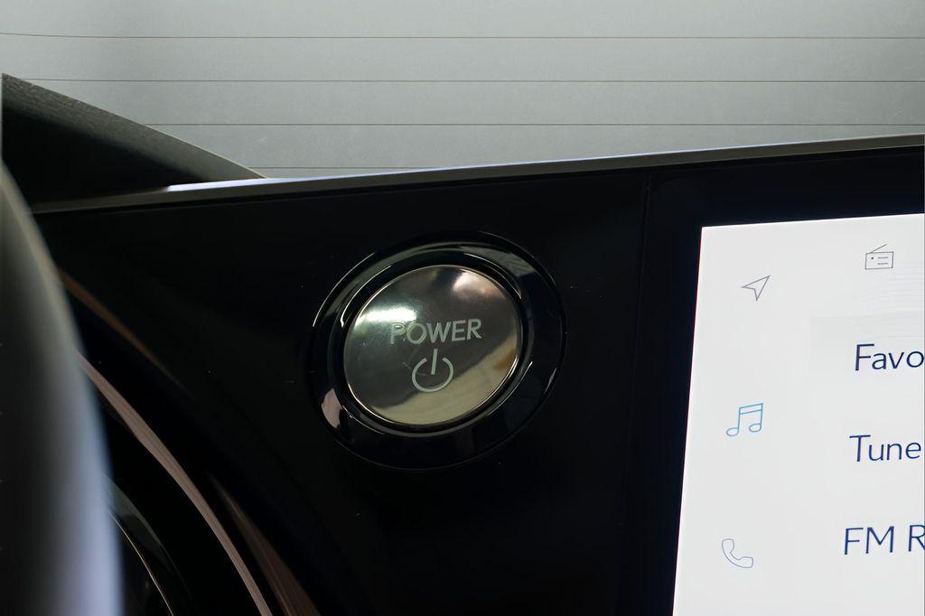 used 2024 Lexus RX 350 car, priced at $54,966