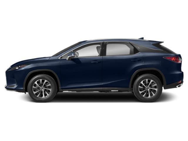 used 2022 Lexus RX 350 car, priced at $37,790