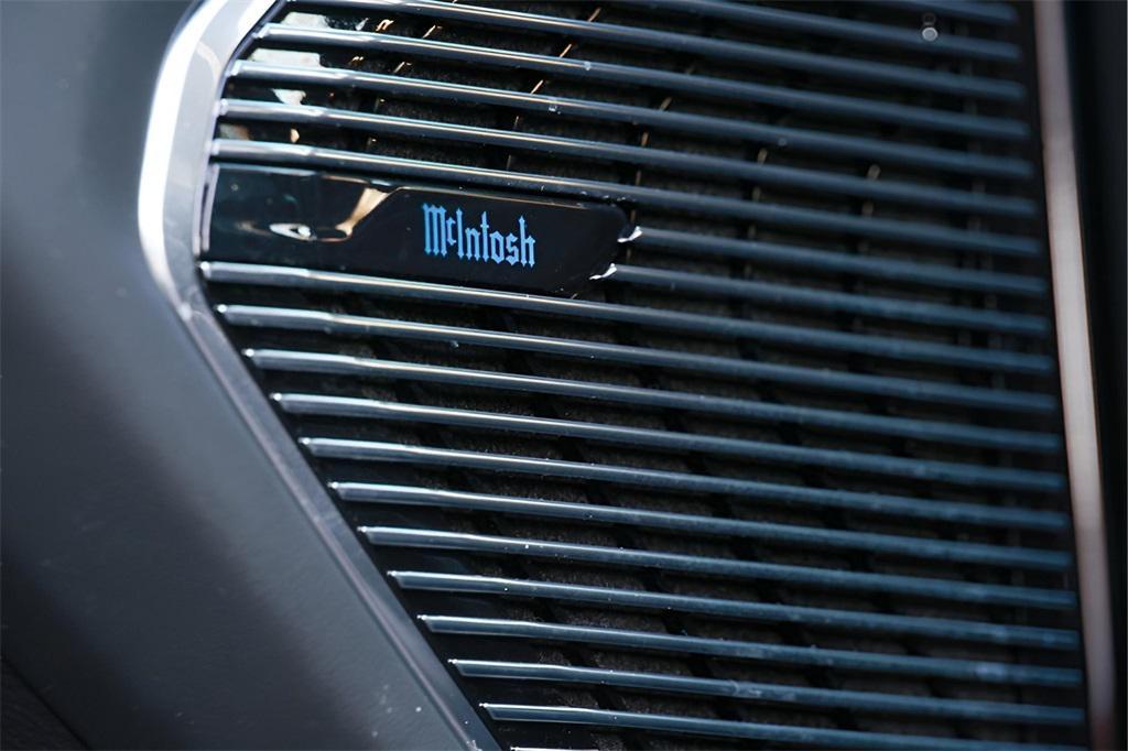 used 2023 Jeep Grand Cherokee L car, priced at $42,909