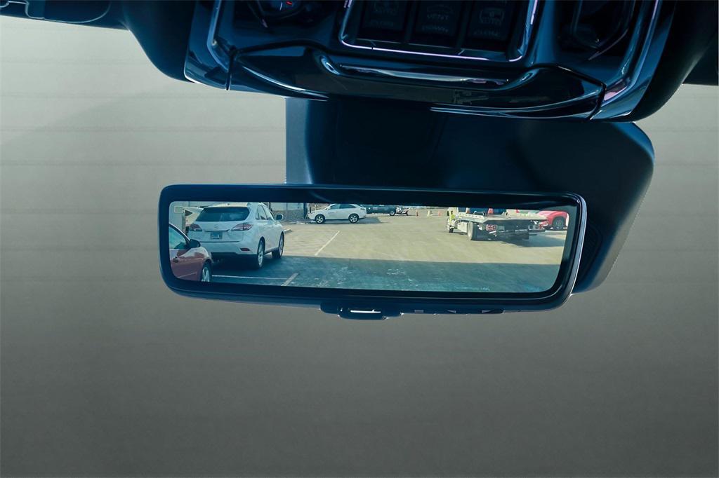 used 2023 Jeep Grand Cherokee L car, priced at $42,909