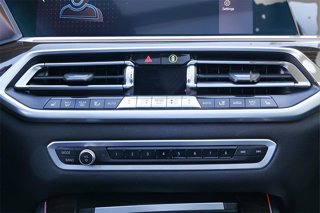 used 2020 BMW X5 car, priced at $28,988