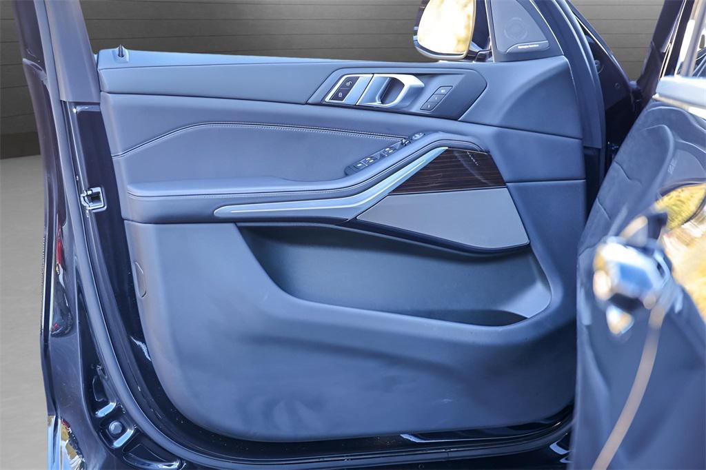 used 2020 BMW X5 car, priced at $28,988