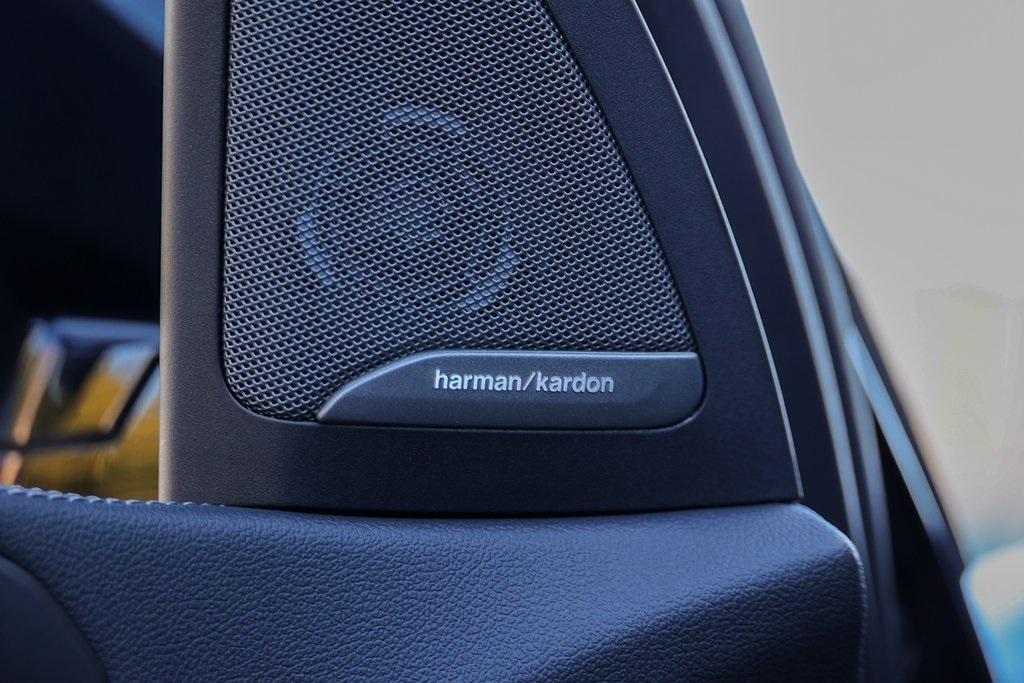 used 2020 BMW X5 car, priced at $28,988