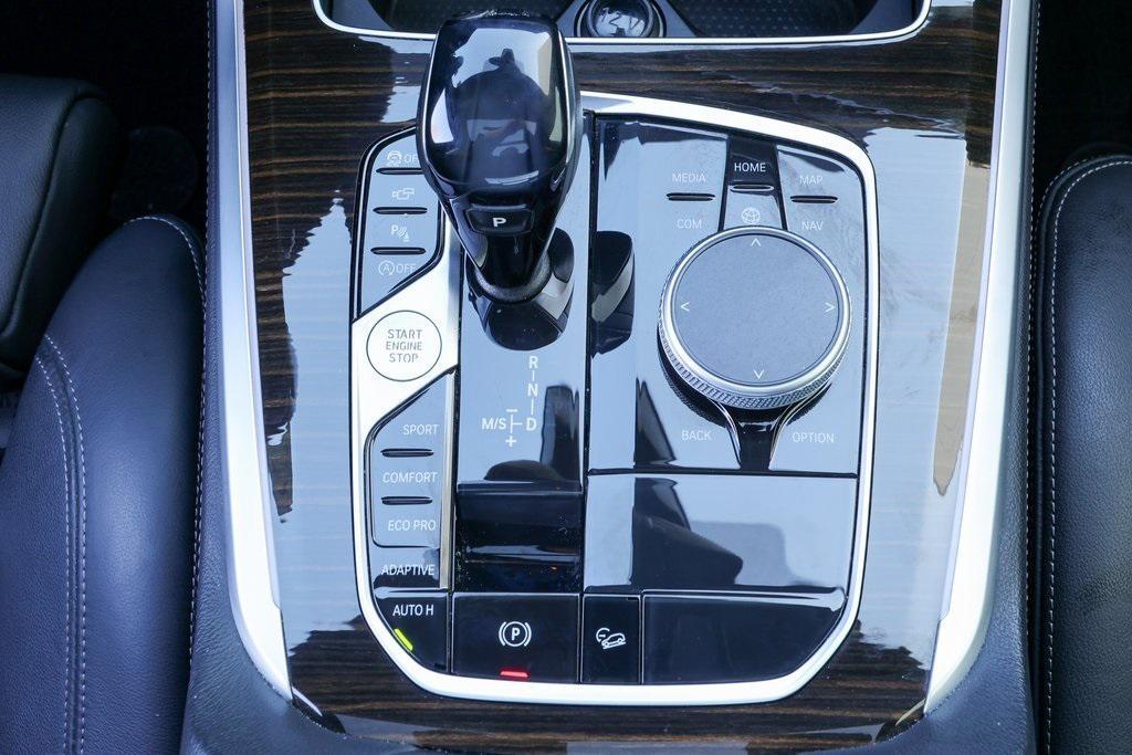 used 2020 BMW X5 car, priced at $28,988