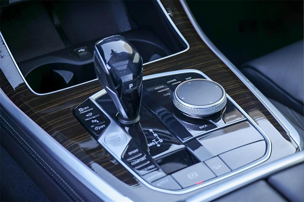 used 2020 BMW X5 car, priced at $28,988