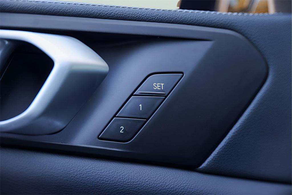 used 2020 BMW X5 car, priced at $28,988