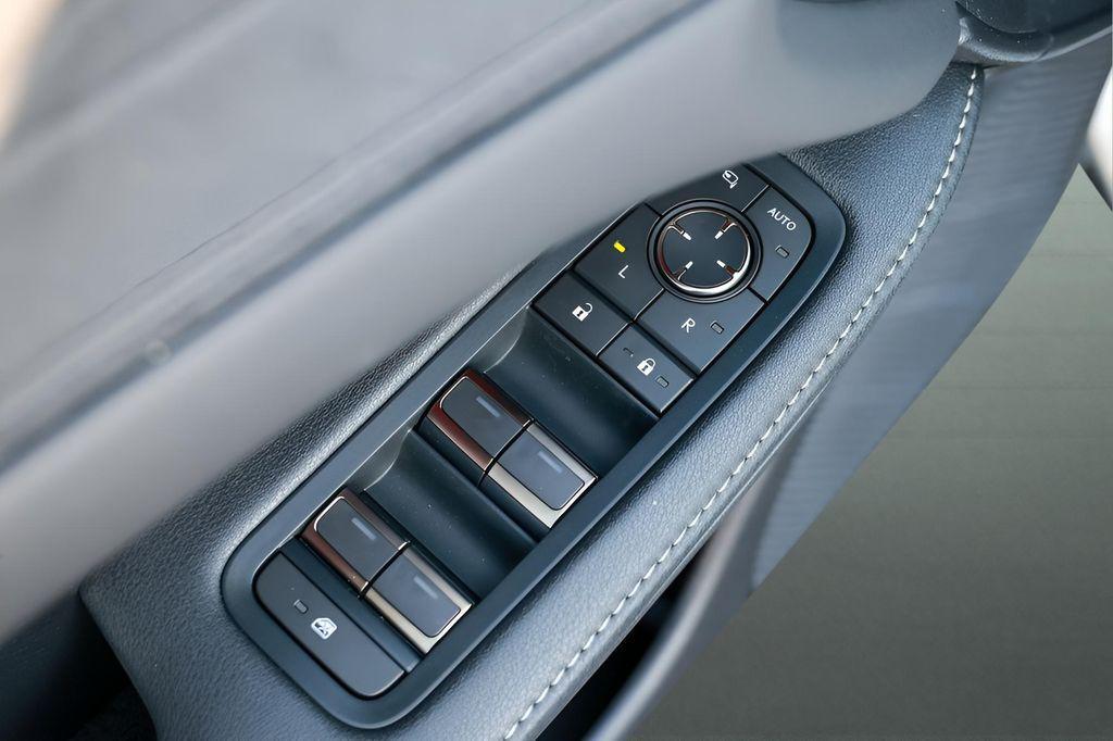 new 2026 Lexus RX 350 car, priced at $64,775