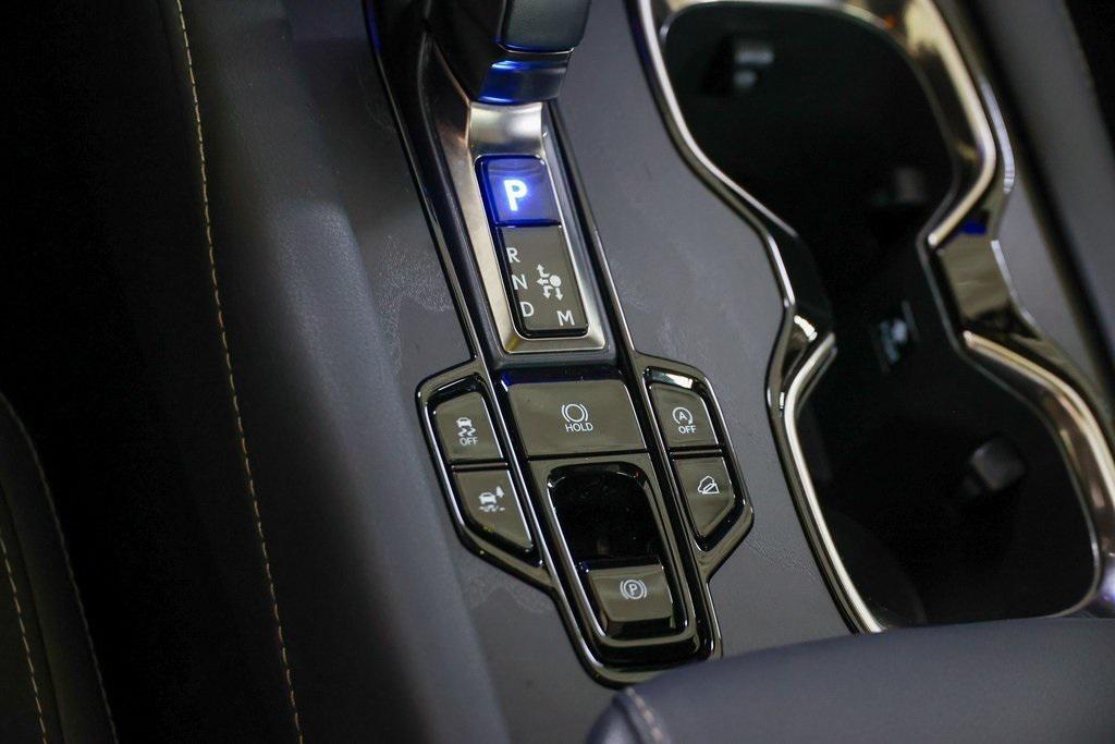 used 2025 Lexus RX 350 car, priced at $57,908