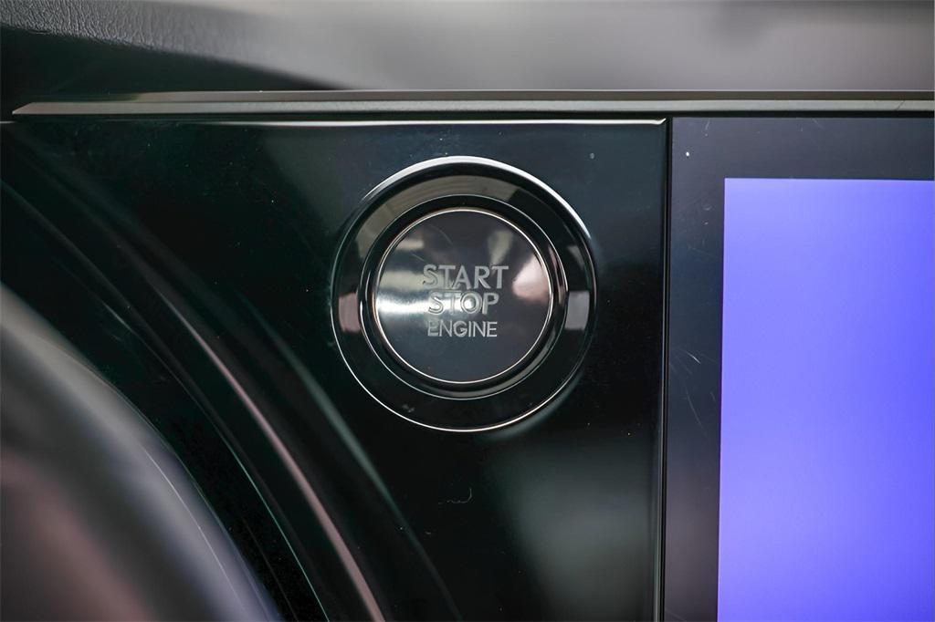 used 2025 Lexus RX 350 car, priced at $57,908