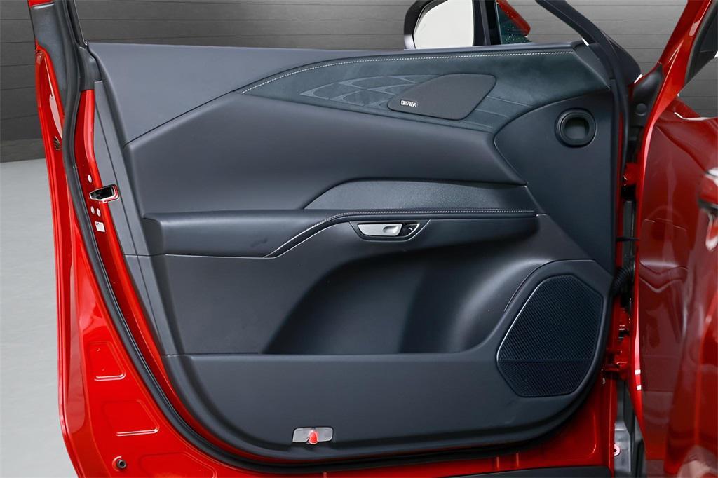 used 2025 Lexus RX 350 car, priced at $57,908