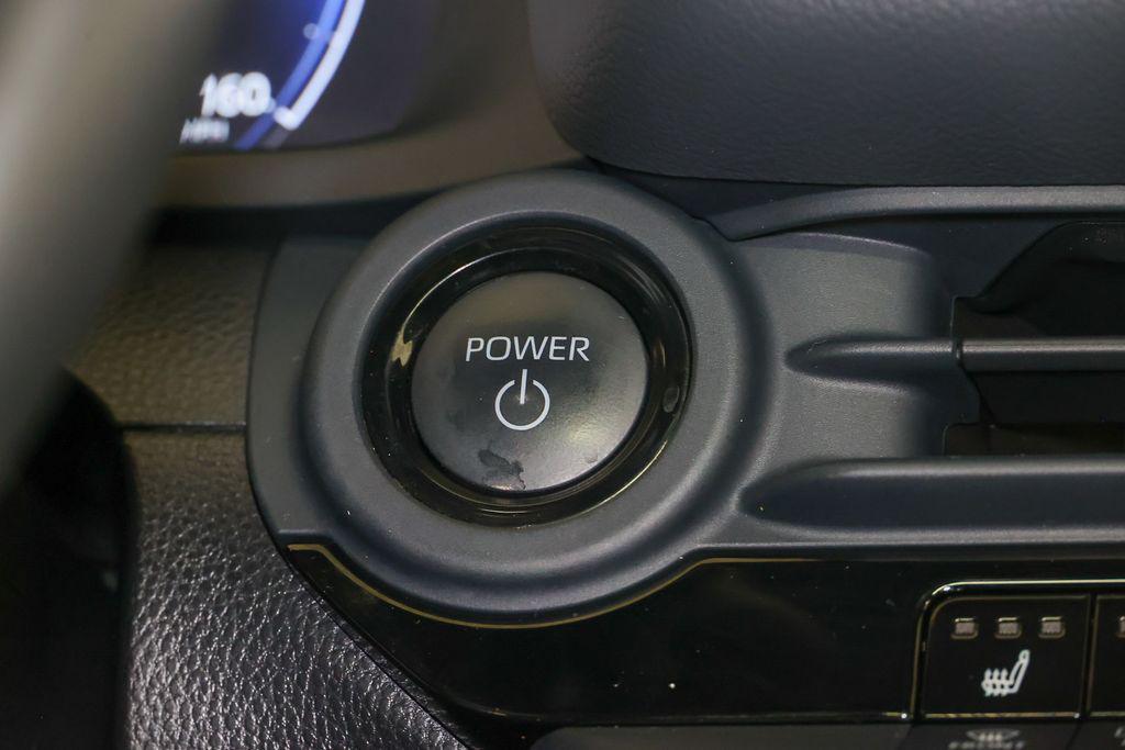 used 2024 Toyota Crown car, priced at $36,222