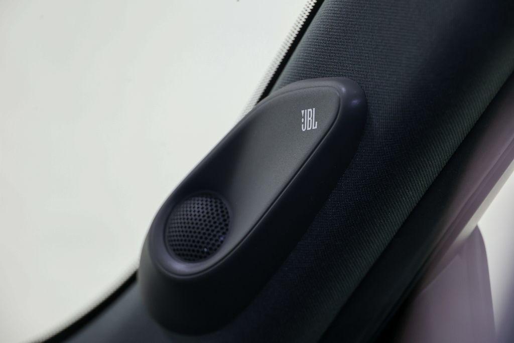 used 2024 Toyota Crown car, priced at $36,222