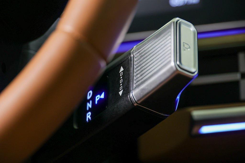 used 2024 Hyundai Santa Fe car, priced at $36,299