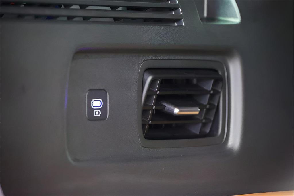 used 2024 Hyundai Santa Fe car, priced at $36,299