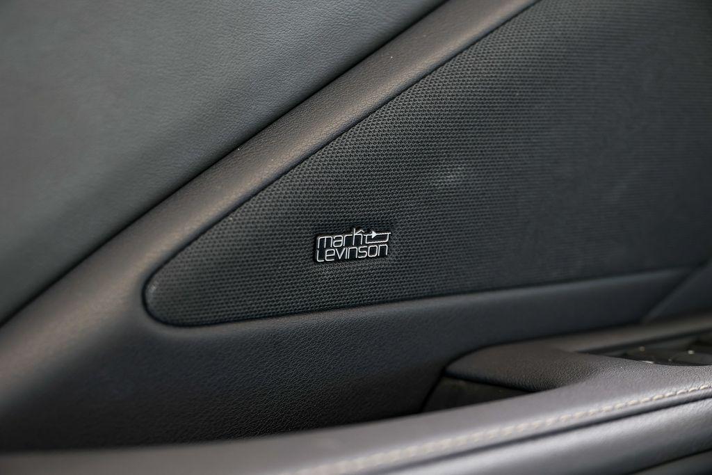 new 2026 Lexus TX 350 car, priced at $74,868