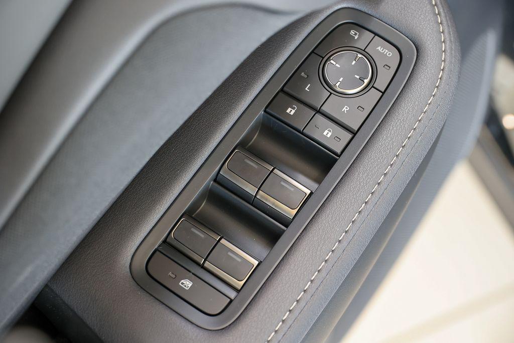 new 2026 Lexus TX 350 car, priced at $74,868