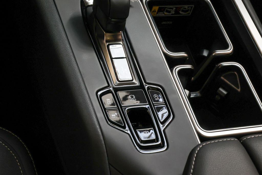 new 2026 Lexus TX 350 car, priced at $74,868