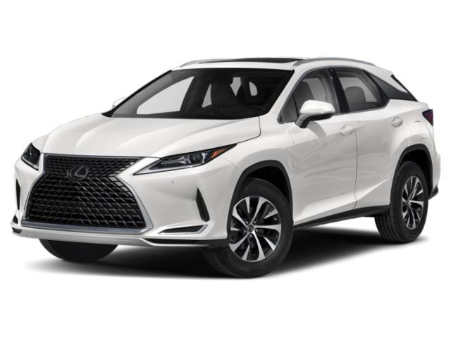 used 2021 Lexus RX 350 car, priced at $31,564