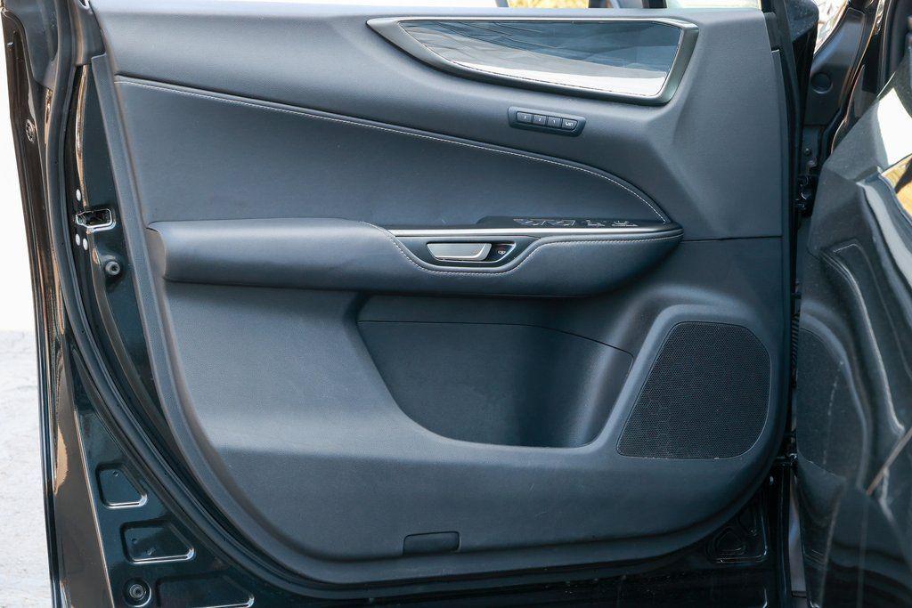 used 2023 Lexus NX 350 car, priced at $44,940