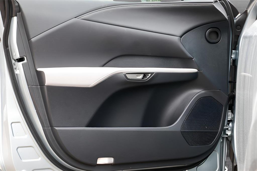 new 2026 Lexus RX 350 car, priced at $59,725