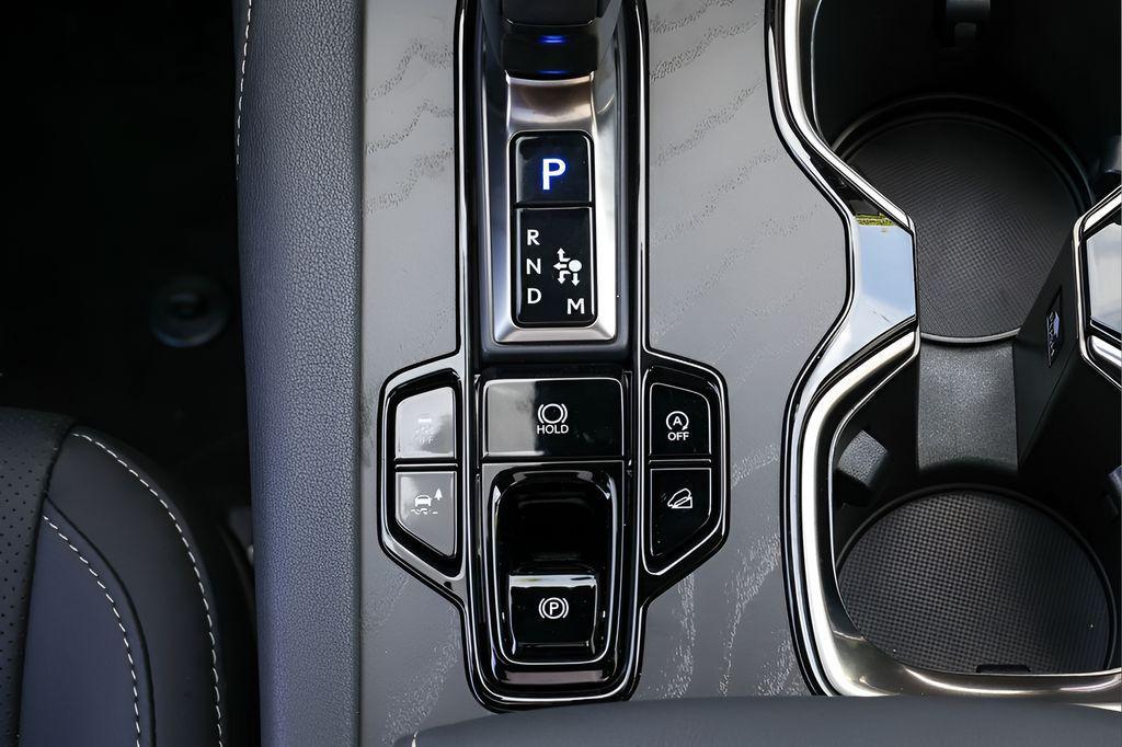 new 2026 Lexus RX 350 car, priced at $60,324
