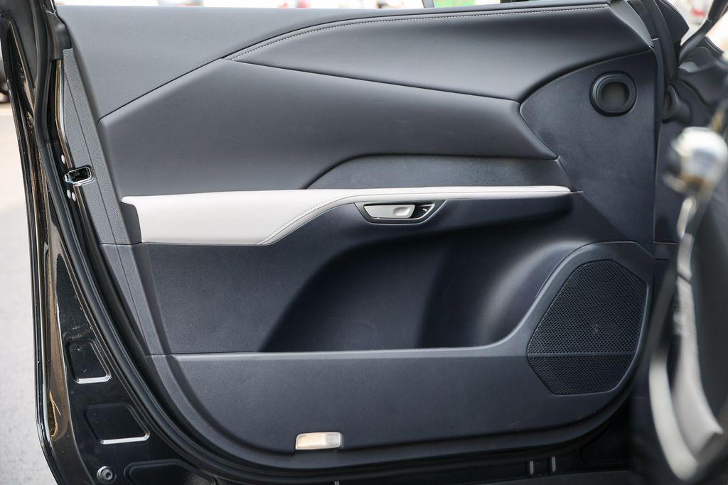 new 2026 Lexus RX 350 car, priced at $62,349