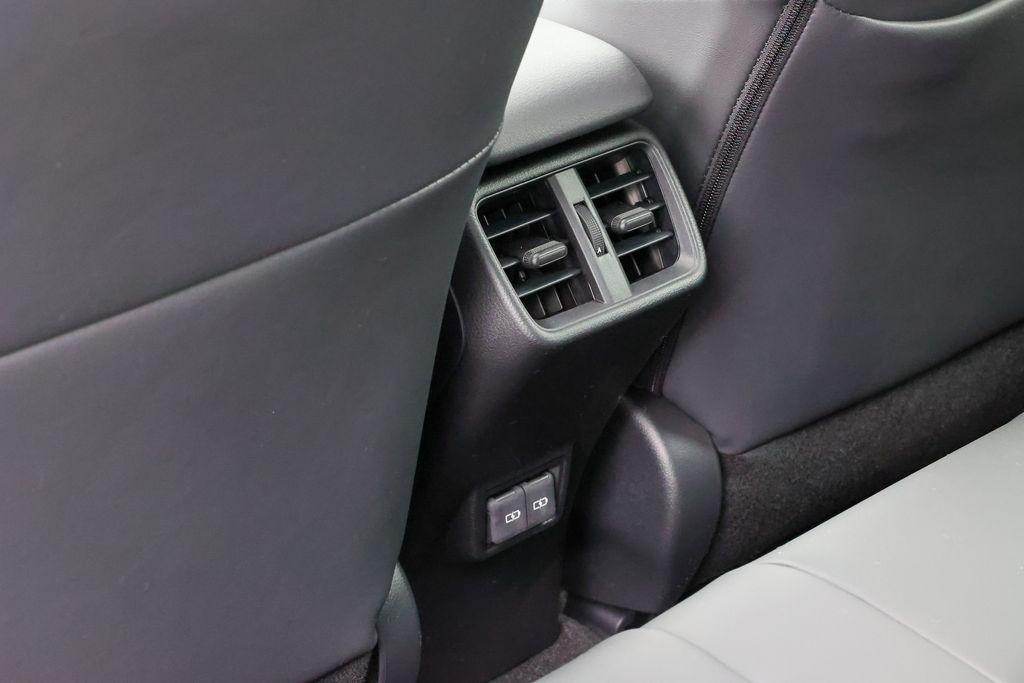 new 2026 Lexus UX 300h car, priced at $45,914